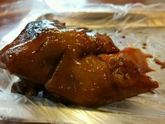 -赵元章肉骨烧(山塘街店)