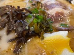 -白石の深夜食堂(宝龙店)