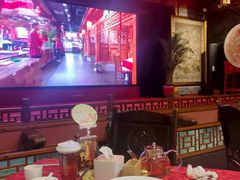 -正阳门饭庄·烤鸭·北京菜(万丰路七里庄店)