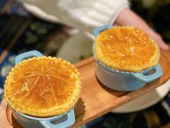 -第101座花园餐厅(湖滨88店)