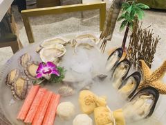 -八珍玉食鸡煲·打边炉(印象城店)