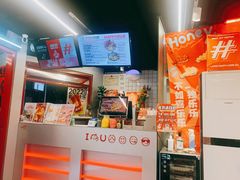 -百事喜乐炸鸡铺(合肥首店)