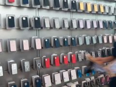 -Apple零售店(华贸购物中心店)