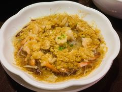 -刘胖子家常菜·蹄花焖藕(中南店)