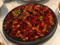 -本来川菜(中骏广场店)