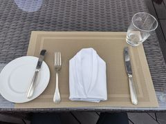 -上海和平饭店华懋阁 Cathay Room