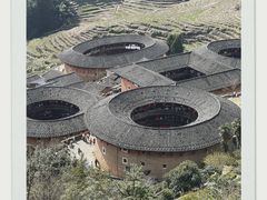 -南靖田螺坑土楼群景区