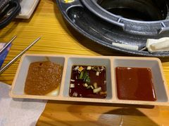 -喜来稀肉(北外滩白玉兰广场店)