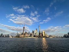 -上海和平饭店 Fairmont Peace Hotel