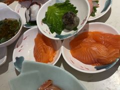 -海玥荟海鲜姿造自助餐厅(欧罗巴广场店)