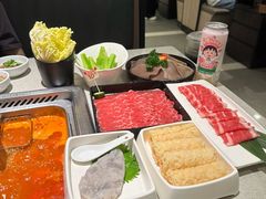 -海底捞火锅(群光广场店)