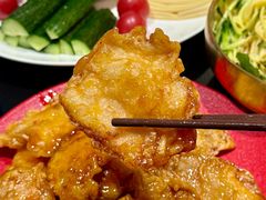 -红东阁东北菜烤肉酒馆(CROSS万象汇店)
