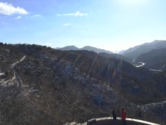 -八达岭长城