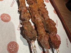 -纳鲁孜·新疆特色餐厅(上海悦荟广场店)