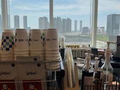 -Seesaw Coffee(南京国金中心店)