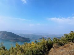 -长沙黑麋峰国家森林公园