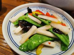 -云海肴·云南小炒·汽锅鸡(天津国金汇店)