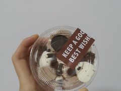 -mira甜品屋(财大店)