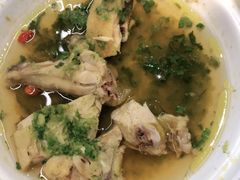 -醉南拳客家菜(华威店)