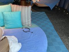 -北京索菲特大酒店·健身中心