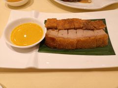 烤乳猪-镛记酒家