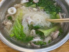 -福屿鲜捞小吃·捞化(福屿总店)