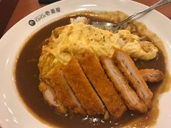 -COCO壱番屋(北京平安国际金融中心店)