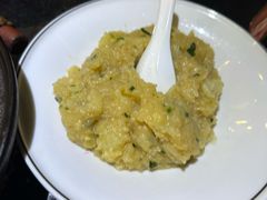老奶洋芋-喜洲翰林餐厅(董家百年老宅店)