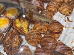-方炉面包(丹凤店)