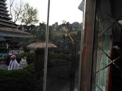 -贵御温泉