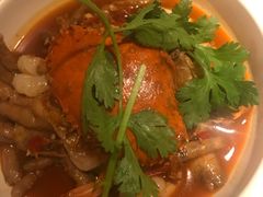 -炊烟小炒黄牛肉(中心印象城店)