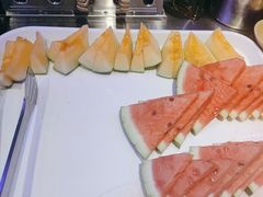 -唇辣号重庆老火锅(燕郊鑫乐汇店)