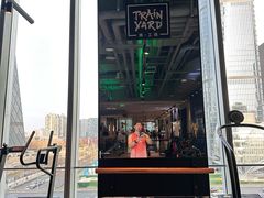 -Trainyard 炼·工场(中国国际贸易中心店)