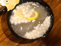 三鲜冰粉-串妹花式冰粉(乐山总店)