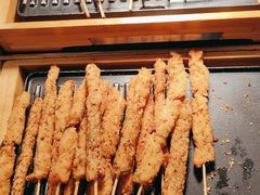 -比格比萨自助(德思勤四季汇店)