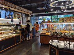 -可莎蜜兒(下沙香榭里店)