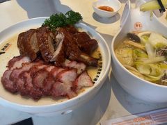 -阿皇仔烧鹅(麦地店)