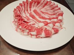 -南门涮肉(后海店)