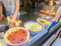 -丝路传奇·中国拉面航母店(北医三院店)