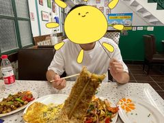 -美荣大排档·粉店