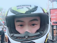 -千岛湖燃擎卡丁车赛车主题乐园(秀湖路店)