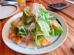 凯撒沙拉-PIZZA BIANCA(民园店)