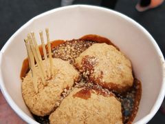 -三大炮豆花铺(锦里店)