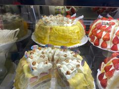 -PAOPAO Bakery&Café(港汇店)