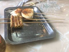 -兰州老马家族食府(康庄总店)