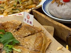 -芋包王闽南茶楼(八市店)