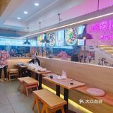 老少咸宜｜每一口都是大大虾仁的冬阴功抄手