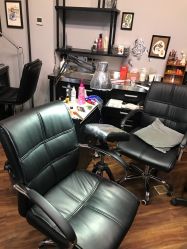 -飛凡TATTOO纹身•原创