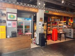 -广府乡下·饭庄(新港东路店)