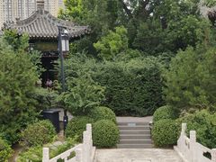 -迎泽公园